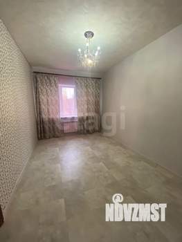 1-к квартира, вторичка, 36м2, 4/4 этаж