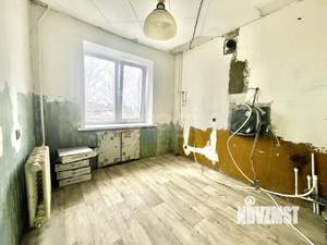 1-к квартира, вторичка, 31м2, 2/5 этаж