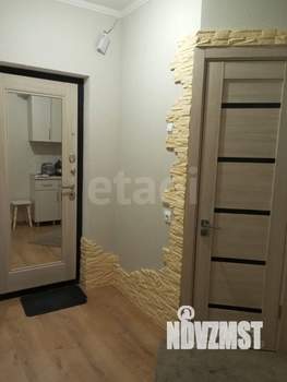 Студия квартира, вторичка, 22м2, 3/12 этаж