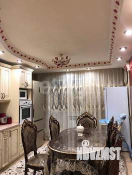 3-к квартира, вторичка, 78м2, 5/17 этаж