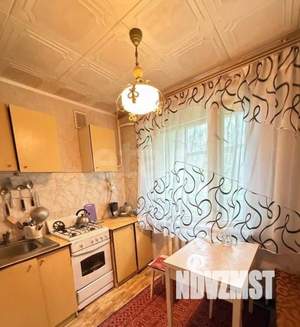 2-к квартира, вторичка, 51м2, 1/5 этаж