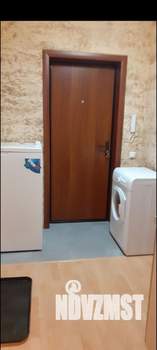 Студия квартира, вторичка, 24м2, 2/11 этаж