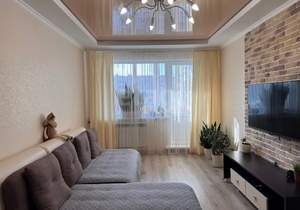 4-к квартира, вторичка, 78м2, 4/5 этаж