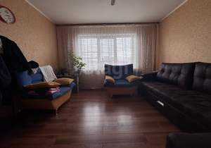 2-к квартира, вторичка, 49м2, 8/9 этаж