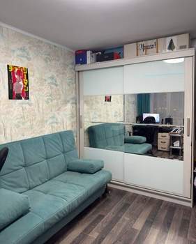 3-к квартира, вторичка, 61м2, 8/11 этаж