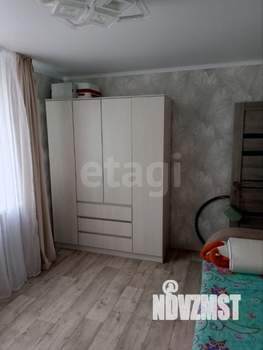 3-к квартира, вторичка, 63м2, 8/9 этаж