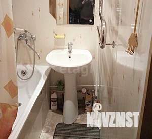 1-к квартира, вторичка, 34м2, 1/5 этаж