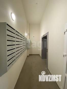 Студия квартира, вторичка, 22м2, 2/9 этаж