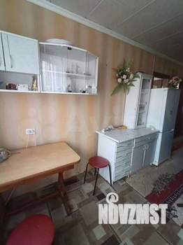 3-к квартира, вторичка, 62м2, 1/5 этаж