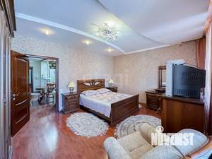 3-к квартира, вторичка, 92м2, 8/11 этаж