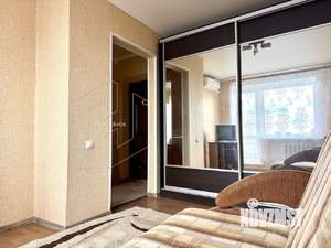 1-к квартира, вторичка, 20м2, 9/9 этаж