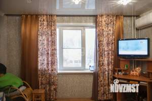 2-к квартира, вторичка, 49м2, 3/10 этаж