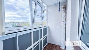 1-к квартира, вторичка, 36м2, 3/10 этаж