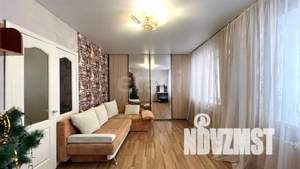 1-к квартира, вторичка, 41м2, 1/9 этаж