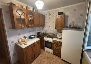 2-к квартира, вторичка, 41м2, 5/5 этаж