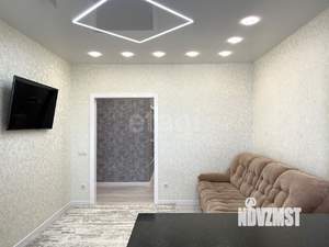 3-к квартира, вторичка, 82м2, 15/18 этаж