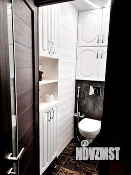 1-к квартира, вторичка, 44м2, 9/16 этаж