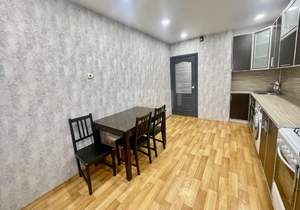 1-к квартира, вторичка, 36м2, 3/10 этаж