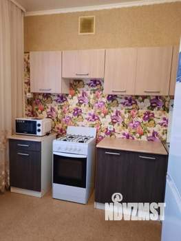 1-к квартира, вторичка, 33м2, 6/9 этаж