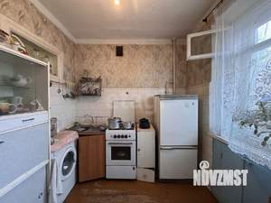 2-к квартира, вторичка, 47м2, 2/5 этаж