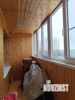 2-к квартира, вторичка, 72м2, 6/10 этаж