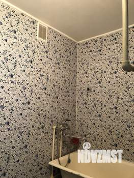 1-к квартира, вторичка, 30м2, 3/5 этаж