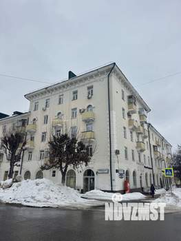 3-к квартира, вторичка, 90м2, 3/5 этаж