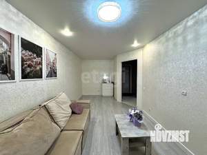 1-к квартира, вторичка, 38м2, 16/18 этаж