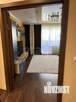 2-к квартира, вторичка, 57м2, 5/5 этаж