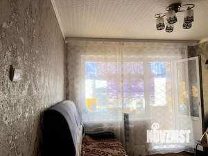 1-к квартира, вторичка, 33м2, 9/9 этаж