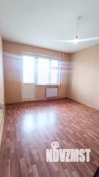 1-к квартира, вторичка, 35м2, 4/10 этаж