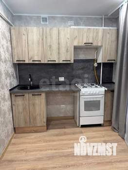 1-к квартира, вторичка, 27м2, 4/9 этаж