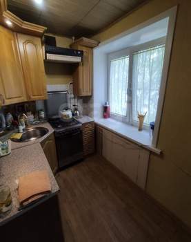 3-к квартира, вторичка, 61м2, 3/5 этаж