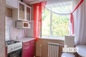 3-к квартира, вторичка, 64м2, 5/5 этаж