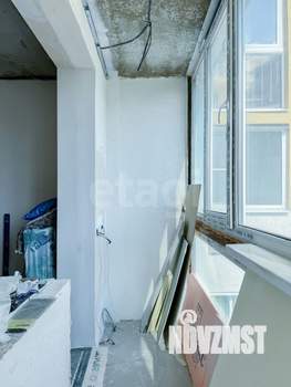 Студия квартира, вторичка, 28м2, 4/10 этаж