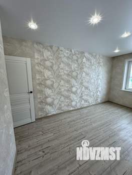 1-к квартира, вторичка, 44м2, 5/9 этаж