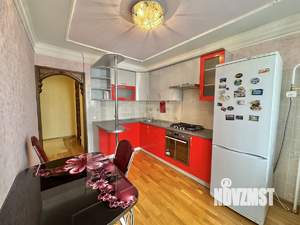 1-к квартира, вторичка, 41м2, 5/5 этаж