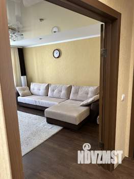 2-к квартира, вторичка, 58м2, 5/5 этаж