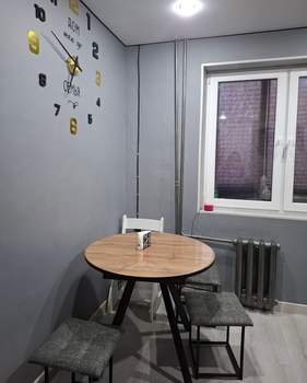 3-к квартира, вторичка, 64м2, 1/9 этаж