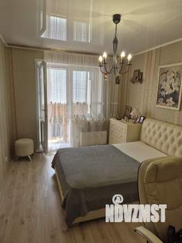 2-к квартира, вторичка, 56м2, 8/9 этаж