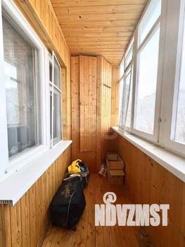 1-к квартира, вторичка, 34м2, 5/10 этаж