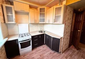 2-к квартира, вторичка, 47м2, 5/5 этаж