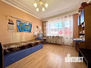 3-к квартира, вторичка, 86м2, 5/5 этаж