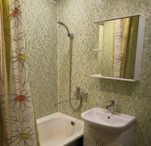 1-к квартира, вторичка, 35м2, 6/9 этаж