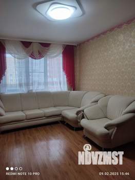 3-к квартира, вторичка, 67м2, 6/10 этаж