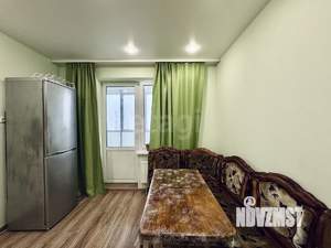 Студия квартира, вторичка, 33м2, 9/17 этаж