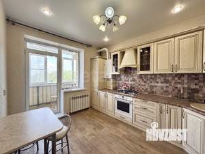2-к квартира, вторичка, 59м2, 5/9 этаж