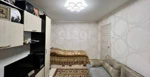 1-к квартира, вторичка, 27м2, 6/9 этаж