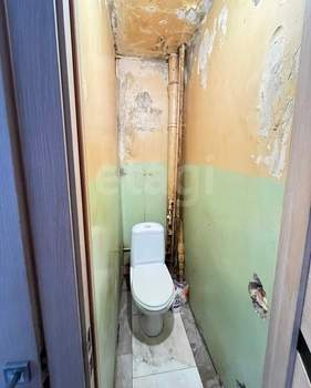 1-к квартира, вторичка, 37м2, 1/9 этаж