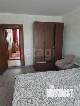 3-к квартира, вторичка, 64м2, 4/5 этаж